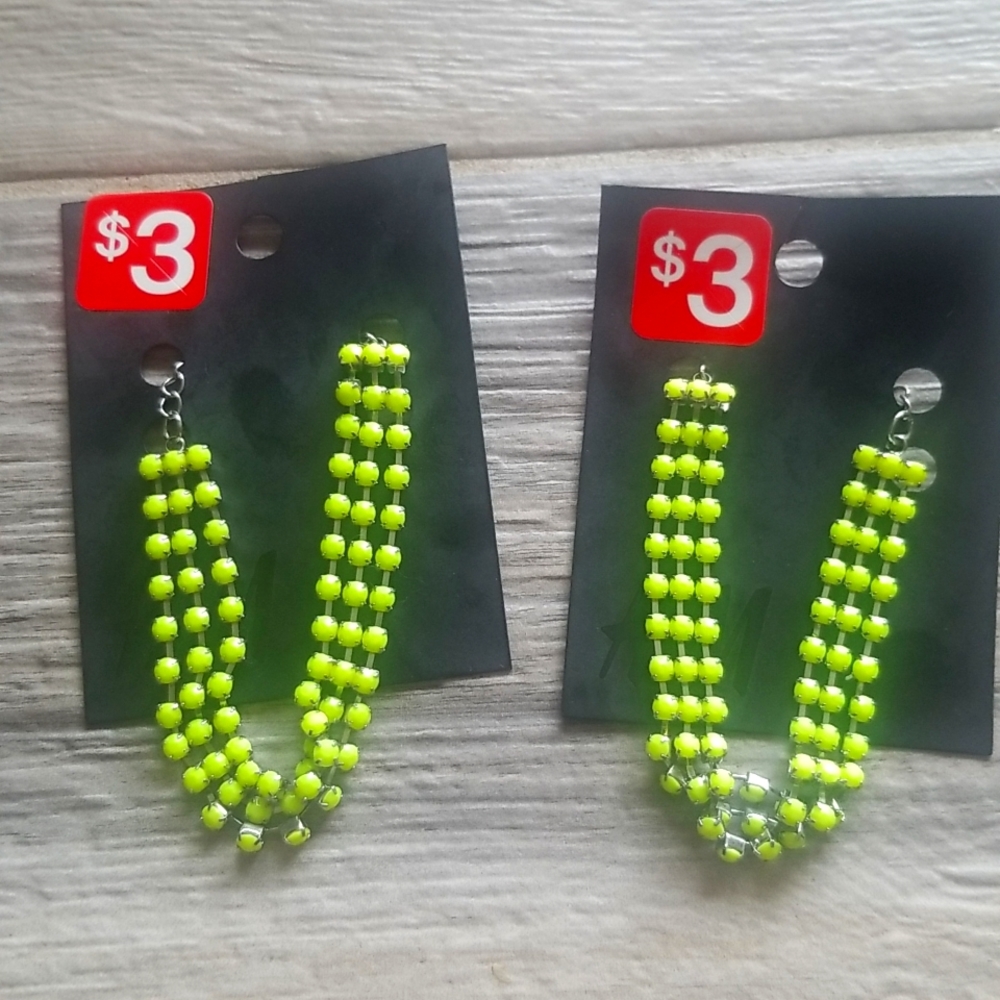 H&M bracelet